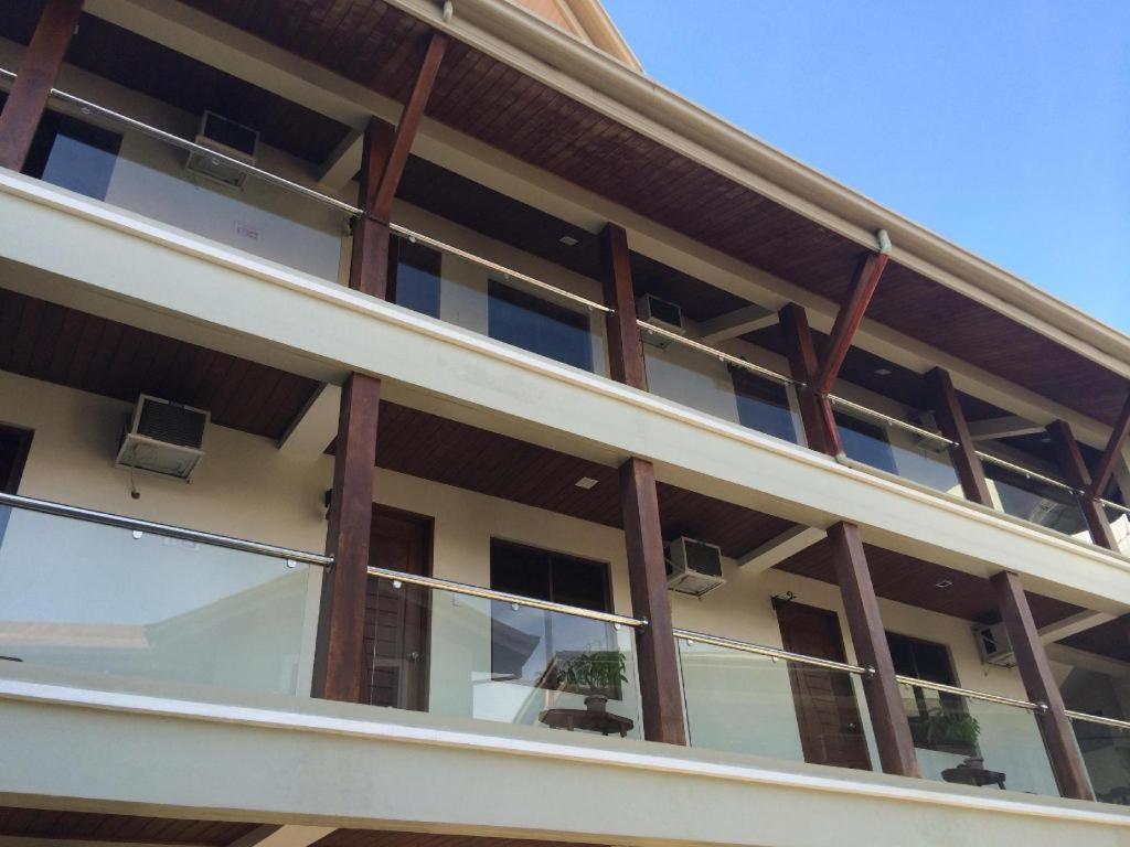 La Esperanza Hotel Kalibo Exterior foto